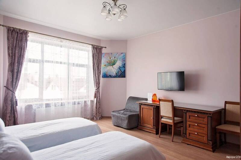 Фото Аврора