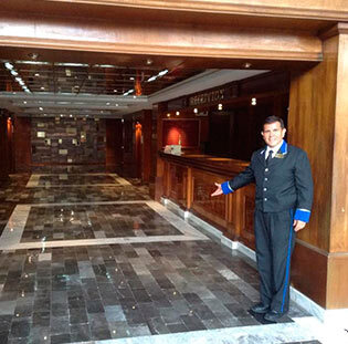 Фото Country Plaza