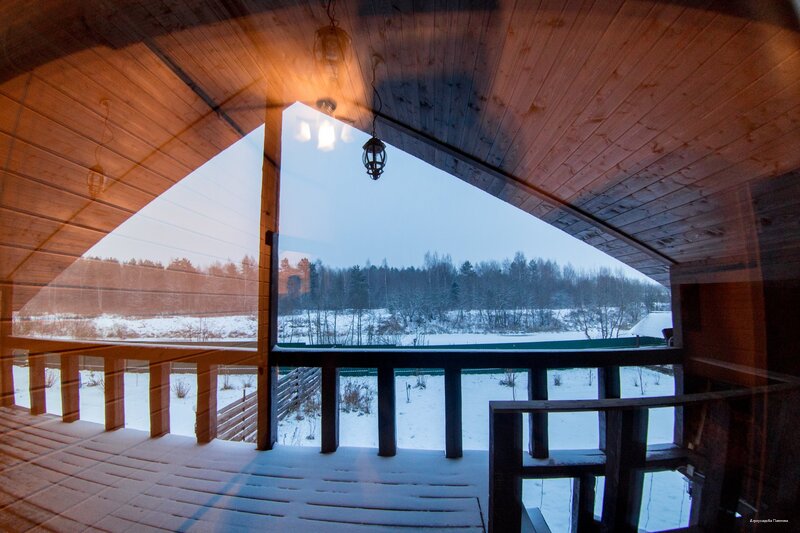 Фото Агроусадьба Павлова