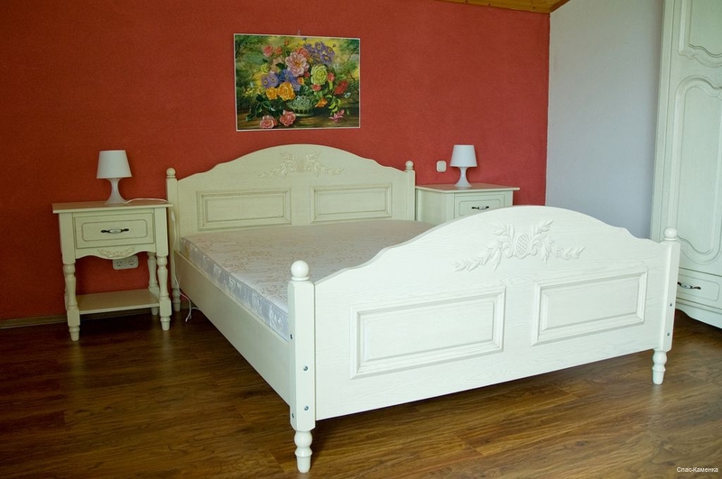 Фото Гостиница Спас-Каменка