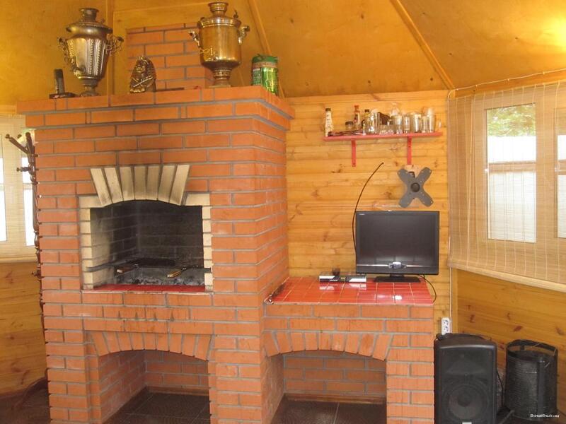 Фото Волшебный сад