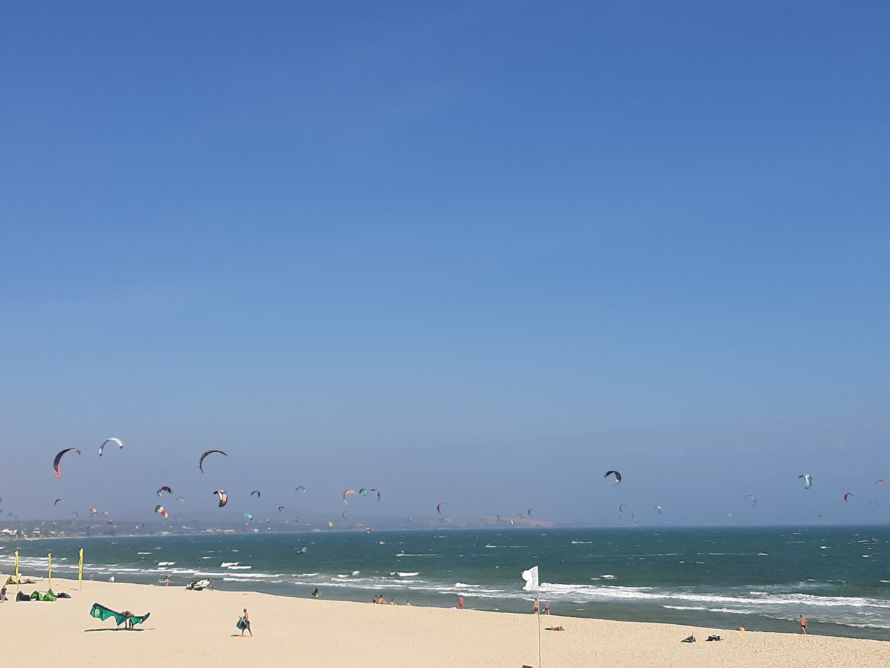 Фото Allezboo Beach Resort & SPA