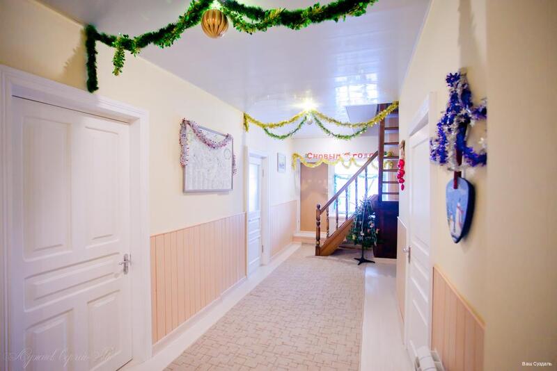 Фото Ваш Суздаль