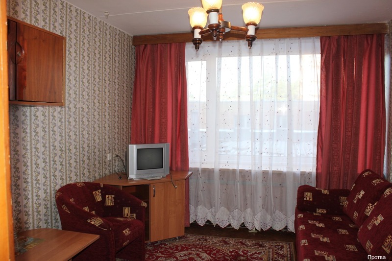 Фото Протва