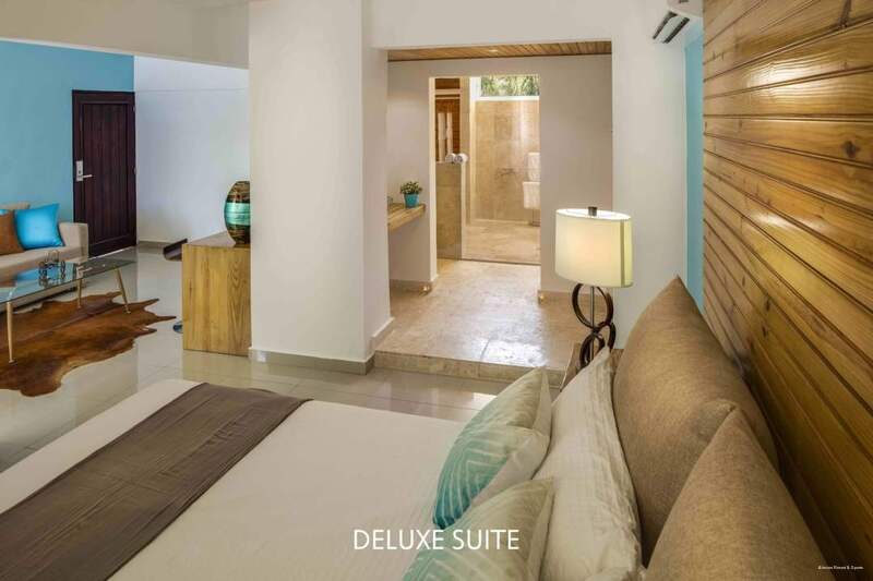 Фото Ahnvee Resort Adults Only