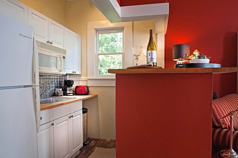 Фото The Galloway House Inn