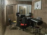 Tsentr Chary vostoka (ulitsa Montazhnikov, 2/1Б), estudio de grabación