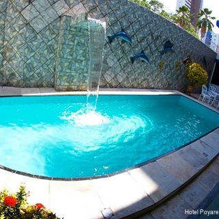 Фото Hotel Poyares