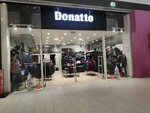 Donatto (bulvar Arkhitektorov, 35), clothing store