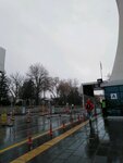 Gazi University Besevler Main Entrance Gate (Ankara Province, Yenimahalle, Emniyet Mah., Bandırma Cad., 6/2C) ، كلية، جامعة