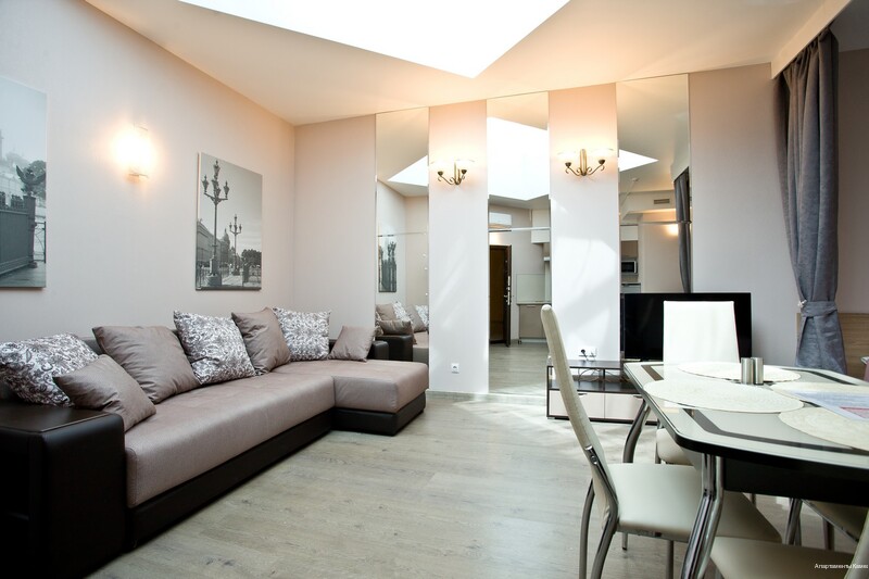 Фото Апартаменты Камея