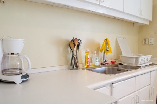 Фото Poppy Hostel Curacao