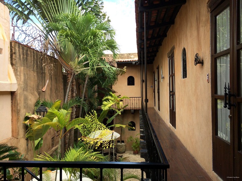 Фото El Beaterio