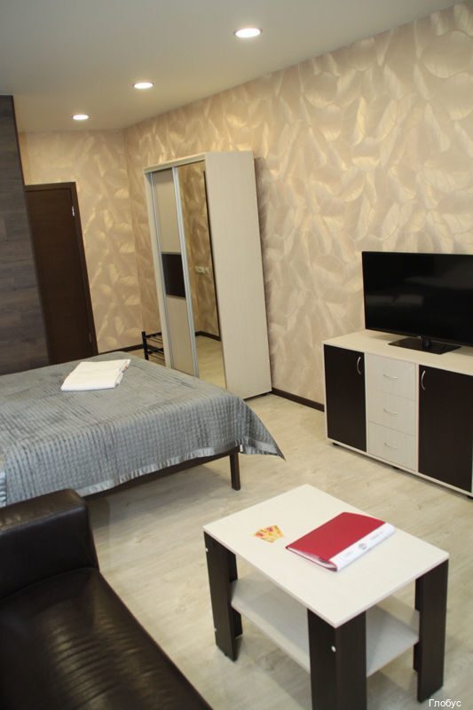 Фото Глобус Hotel City