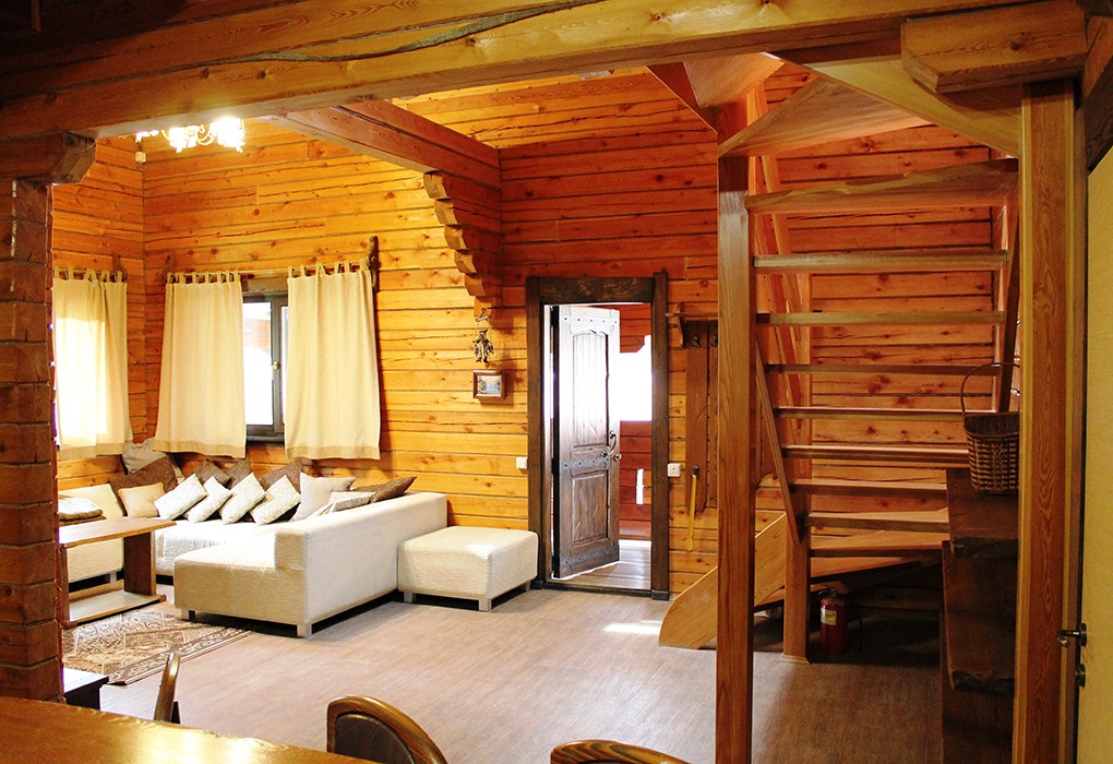 Фото Мелодия гор