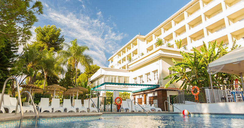 Фото Roc Barlovento