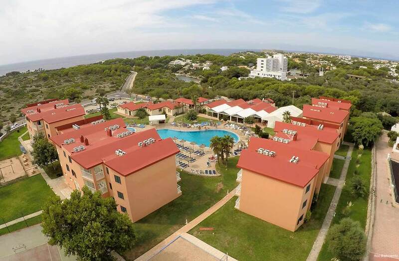 Фото Roc Barlovento