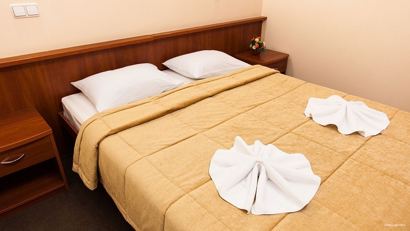 Фото У фонтана