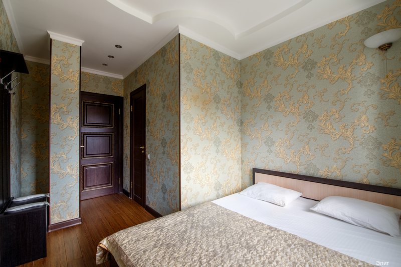 Фото Некрасовка