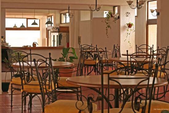 Фото Hotel Terrazas de Costa Azul