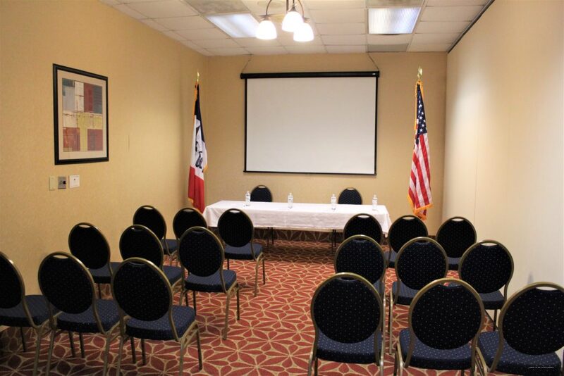 Фото Oyo Hotel Rosenberg Tx I-69