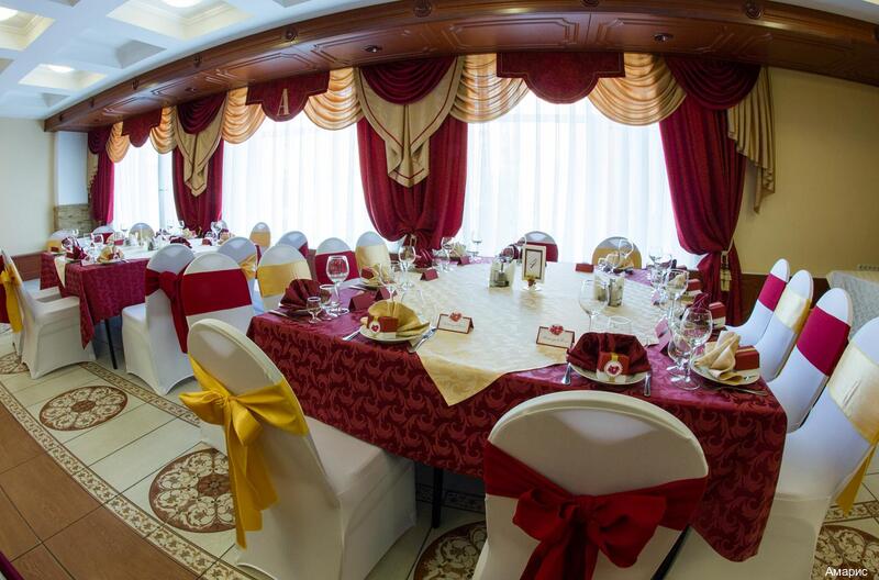 Фото Амарис