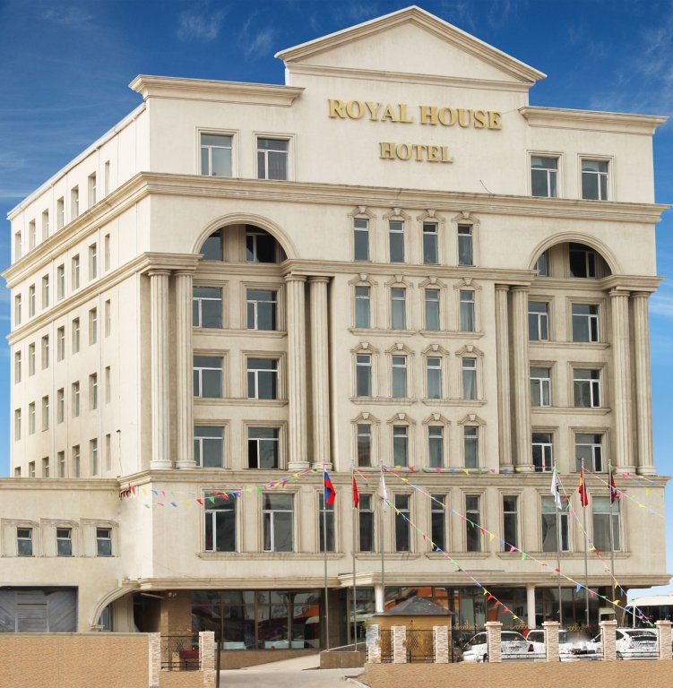 Фото Royal House Hotel 2