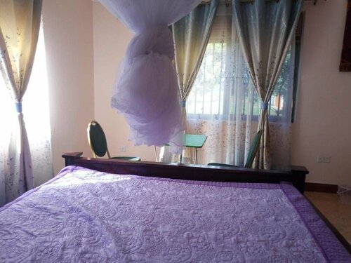 Гостиница Akalabai Villagestay