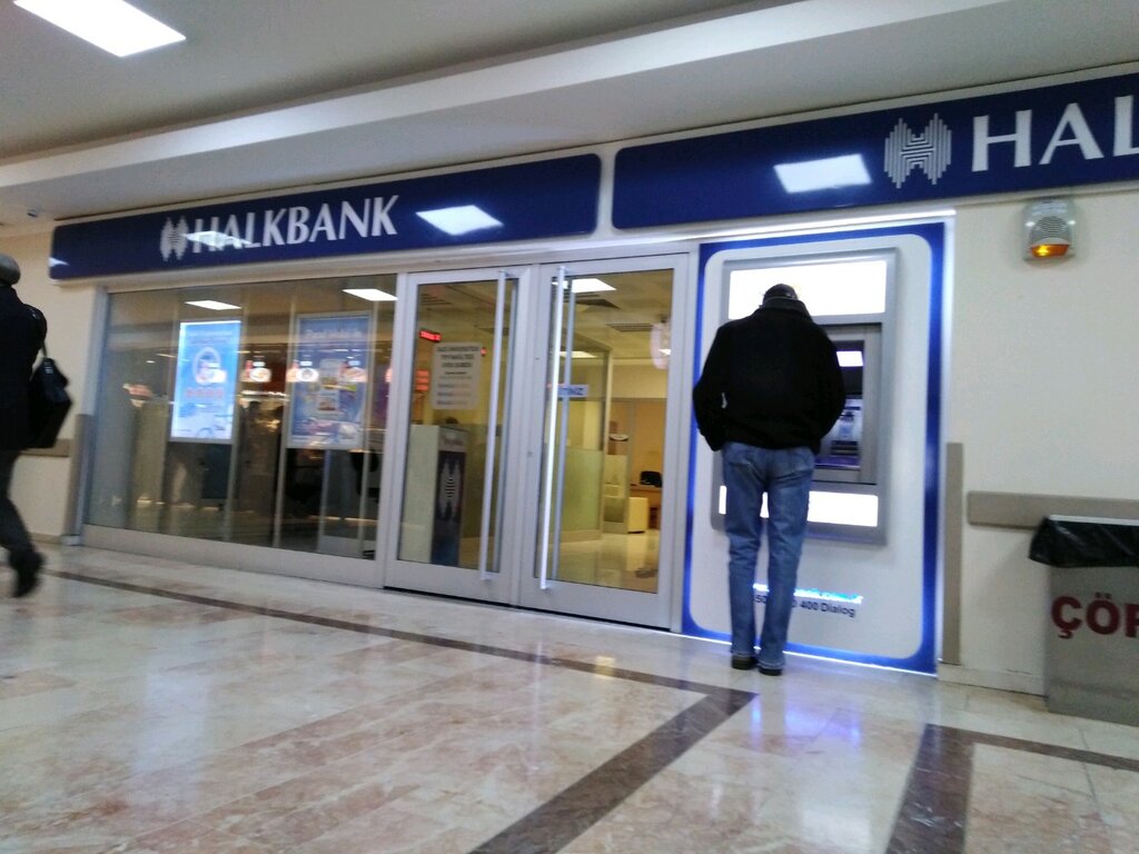 halkbank banka emniyet mahallesi mevlana bulvari no 29 yenimahalle ankara yandex haritalar