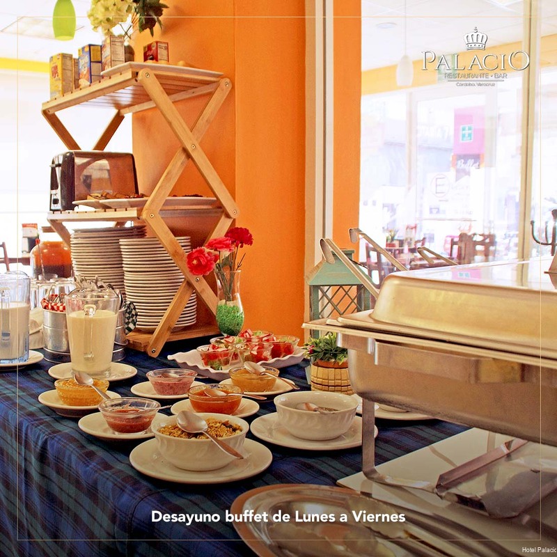 Фото Hotel Palacio