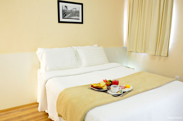 Фото Hotel Acalanto