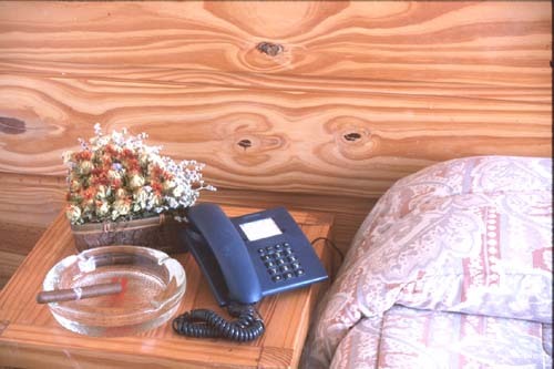 Фото Las Lengas Hotel