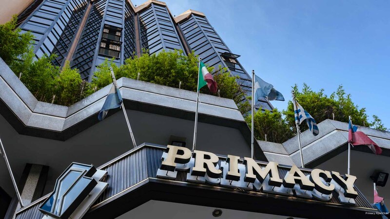 Фото Primacy Apart Hotel