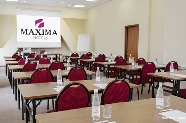 Фото Максима Парк