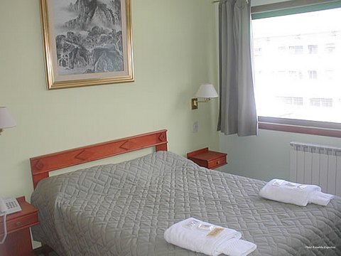 Фото Hotel Antartida Argentina