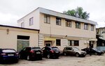 Voltmetrika (Kuznetsovskaya Street, 52к12) ، مستلزمات المختبرات