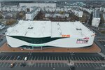 Kamensk City Mall (prospekt Pobedy, 65), shopping mall