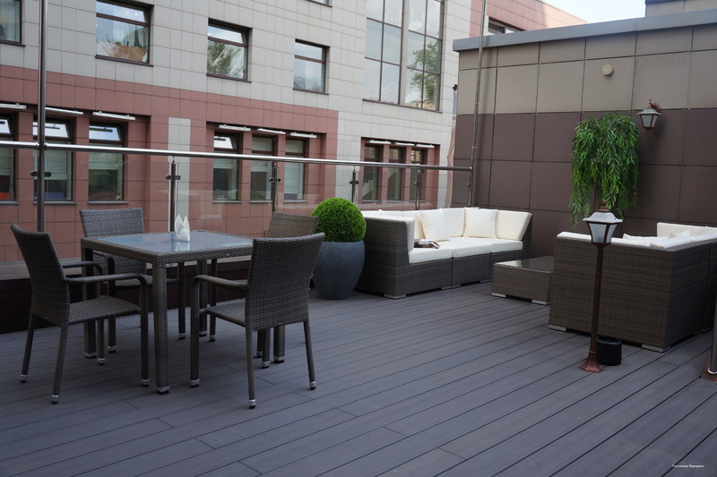 Фото Альянс Бородино