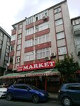 Güven Grup (Fatih Cad., No:72A, Bahçelievler, İstanbul), hipermarket  Bahçelievler'den