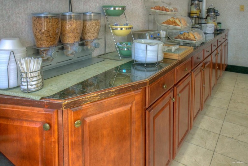 Фото Hotel M Mount Pocono