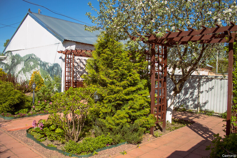 Фото Святогор