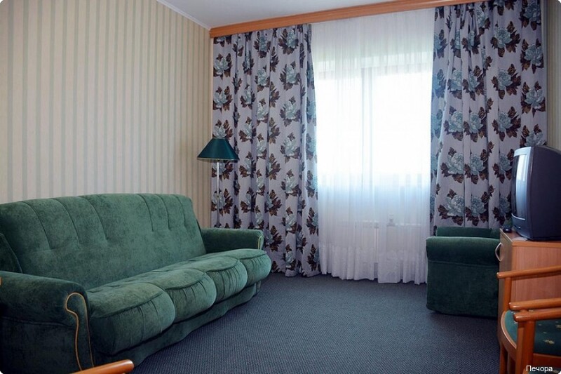 Фото Печора