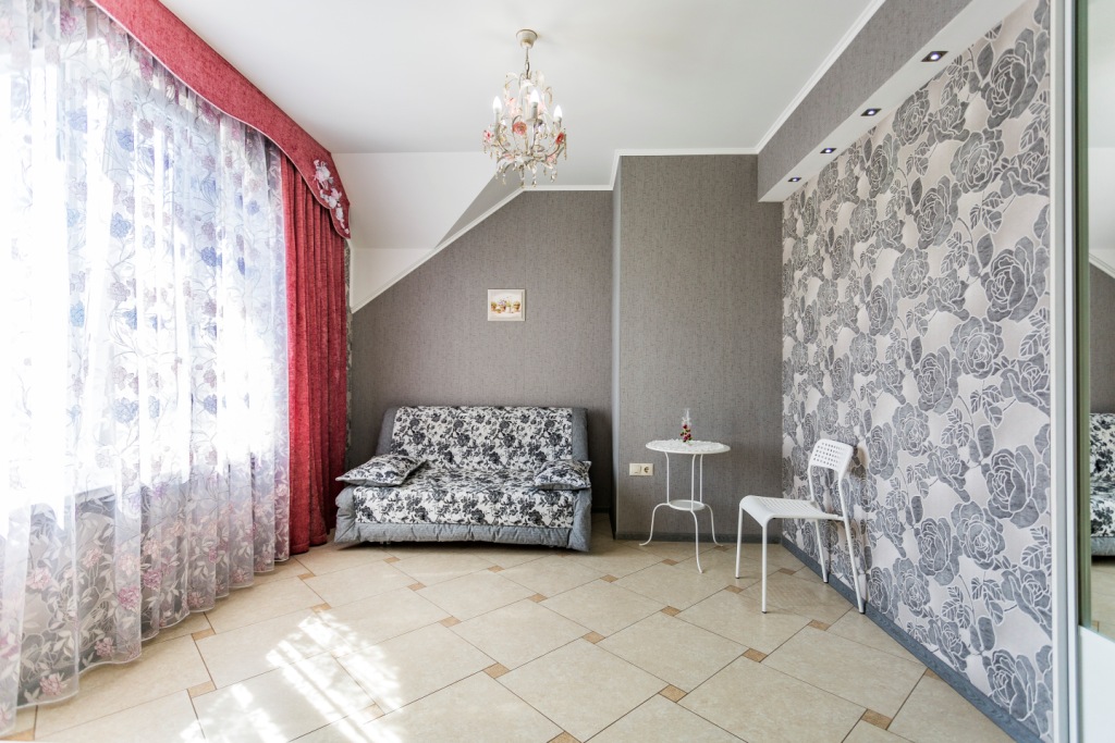 Фото Гостевой дом на Крымской 10