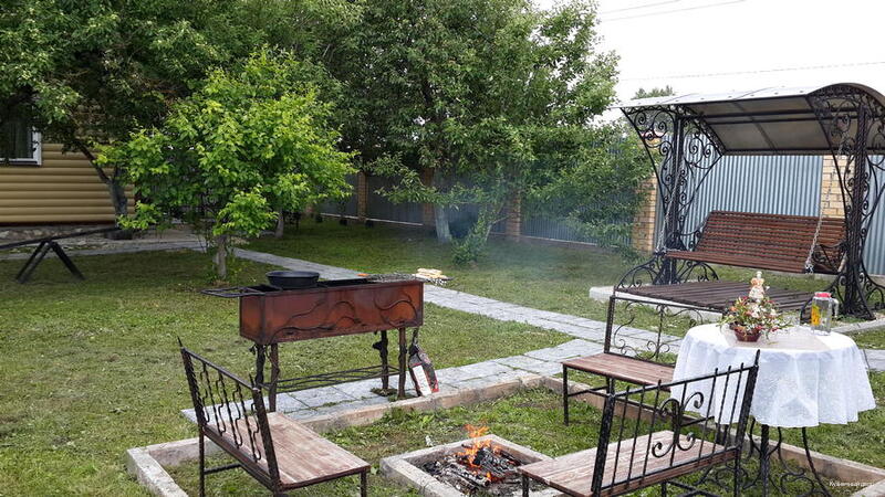 Фото Кузнечный Двор