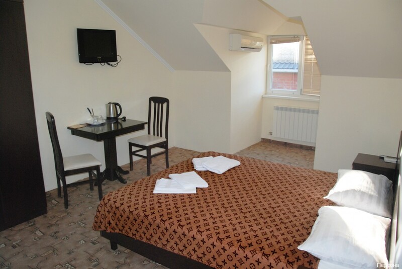 Фото Персона