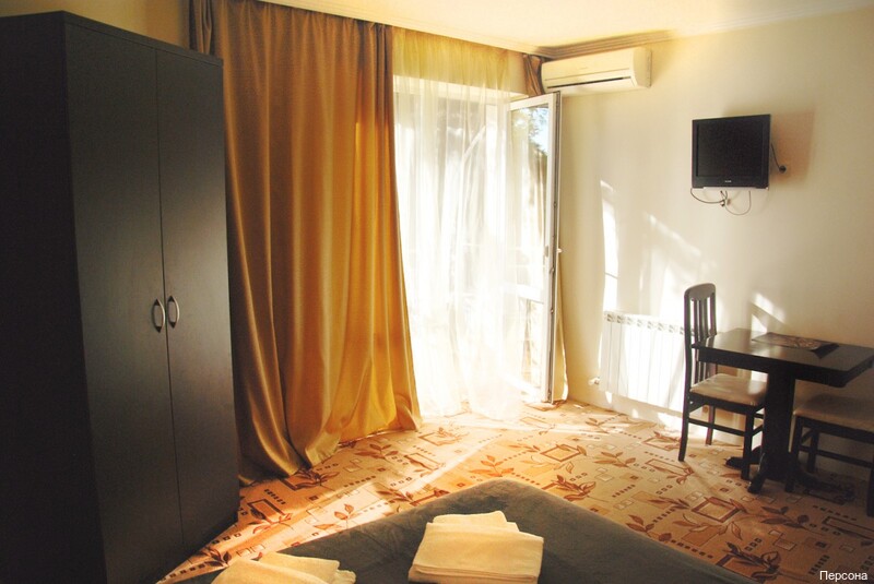 Фото Персона