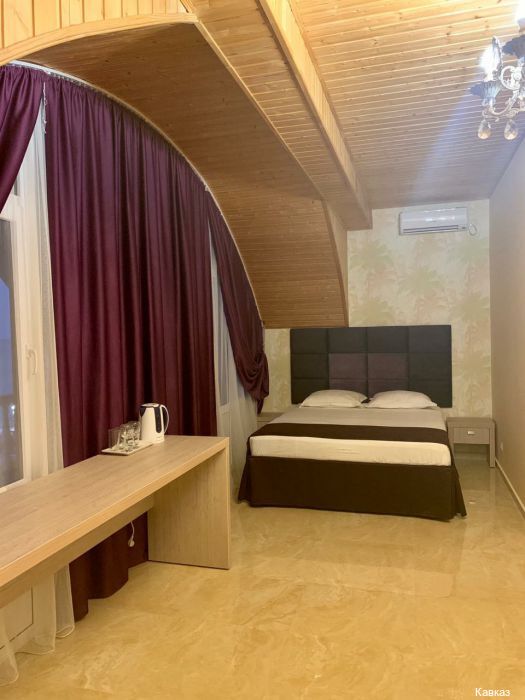 Фото Кавказ