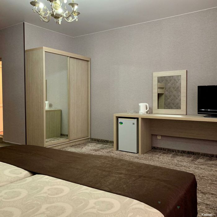 Фото Кавказ