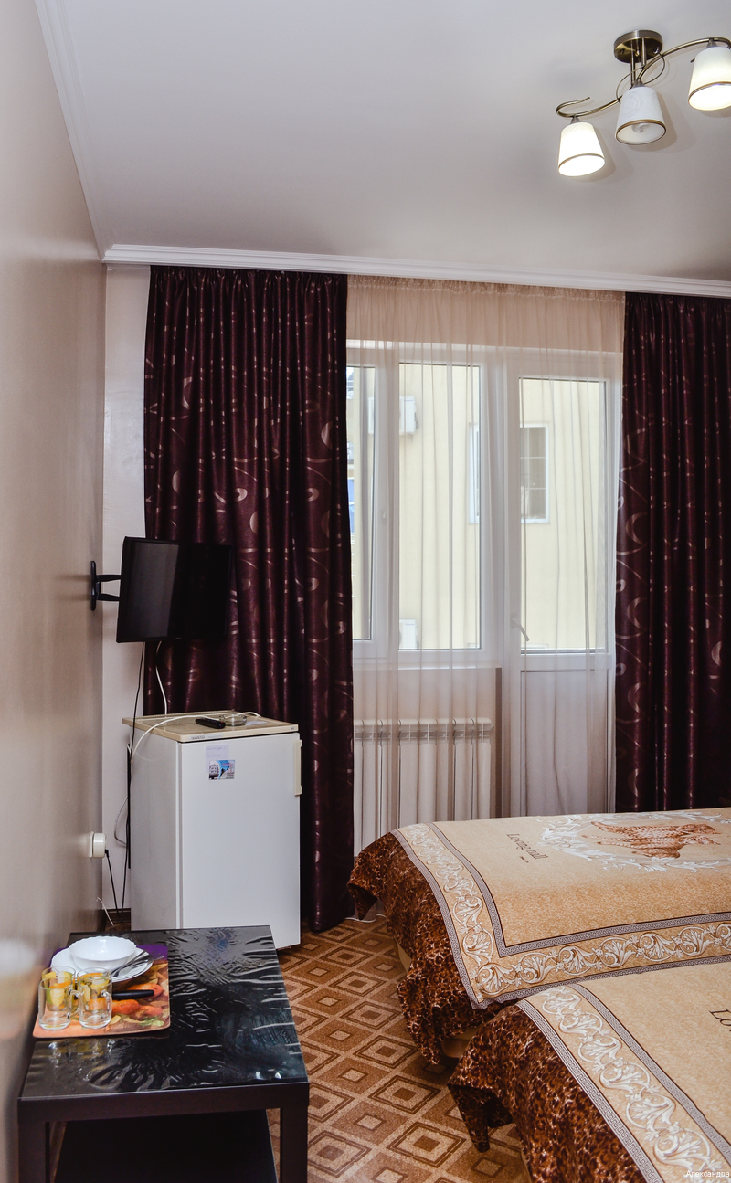 Фото Александра