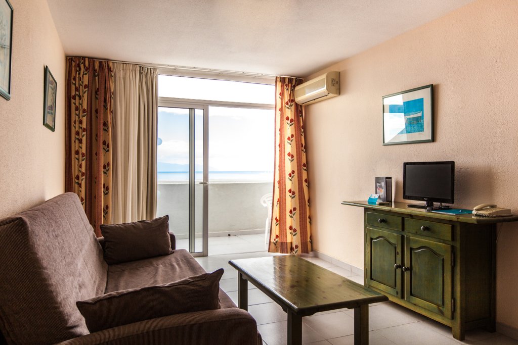 Фото Bluesea Lagos de Cesar